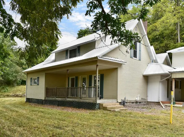 204 W Grove St, Rushford, MN 55971