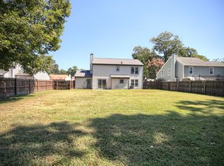 219 Springdale Way, Hampton, VA 23666