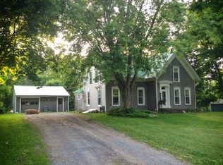 8984 State Route 178, Henderson, NY 13650