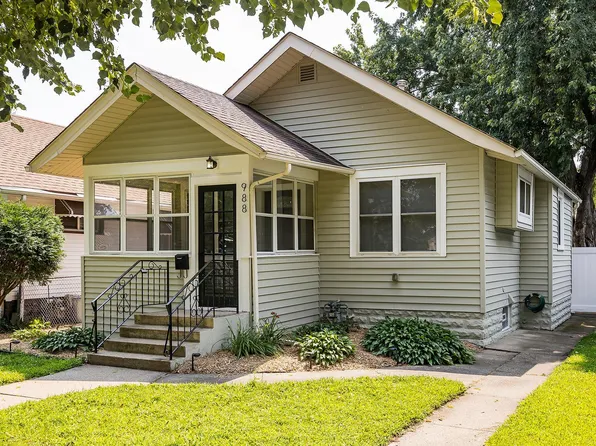 988 Edmund Ave, Saint Paul, MN 55104