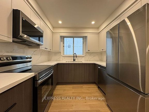 5th image of 1328 Avenue Rd #2