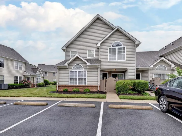 399 Fairway Lookout, Williamsburg, VA 23188