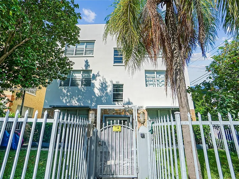 1358 Pennsylvania Ave #107 — Photo 12