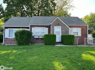 1015 S 16th St, Clarinda, IA 51632
