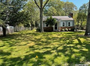 68 Rogers Ave, Westhampton Beach, NY 11978