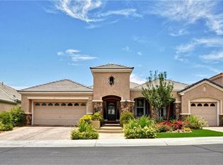 9613 Queen Charlotte Dr, Las Vegas, NV 89145