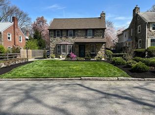 543 Revere Rd, Merion Station, PA 19066