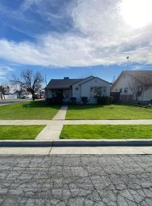 405 Jefferson St, Coalinga, CA, 93210