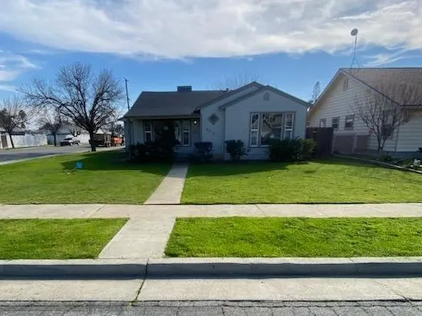 405 Jefferson St, Coalinga, CA 93210