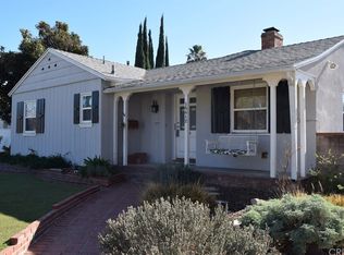 18612 Sunburst St, Northridge, CA 91324