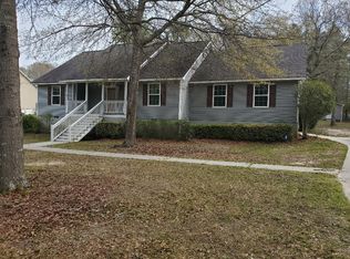 138 Whitaker Rd, Macon, GA 31211