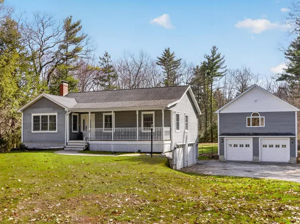 254 Harry Howes Road, Sanford, ME 04073