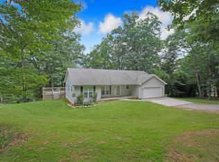 220 Ridge Line Dr, Newport, VA 24128