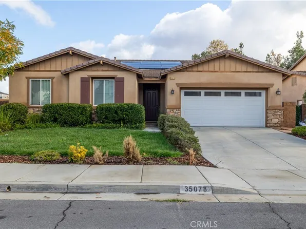35078 Waimea Way, Winchester, CA 92596