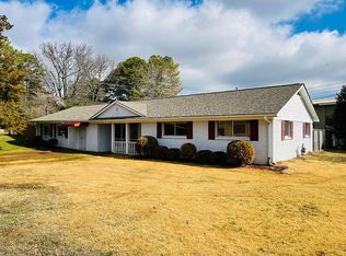 300 Harolds Dr NW, Huntsville, AL 35806
