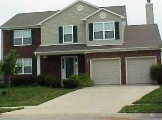 3804 Aria Ln, Lexington, KY 40514