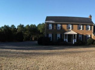 18050 Halifax Rd, Carson, VA 23830