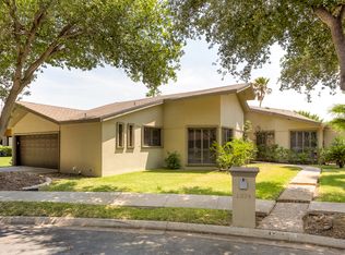 1324 Tulip Cir, McAllen, TX 78504