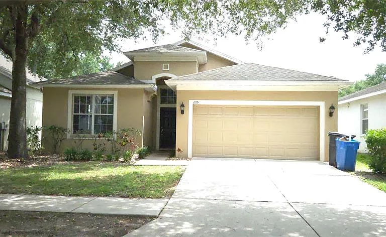 1115 Fennel Green Dr — Photo 1