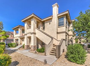 9901 Trailwood Dr APT 2143, Las Vegas, NV 89134