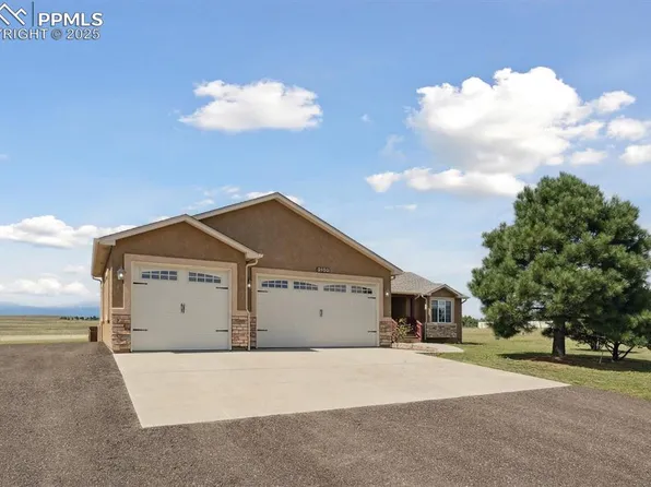 2120 Terri Lee Dr, Peyton, CO 80831