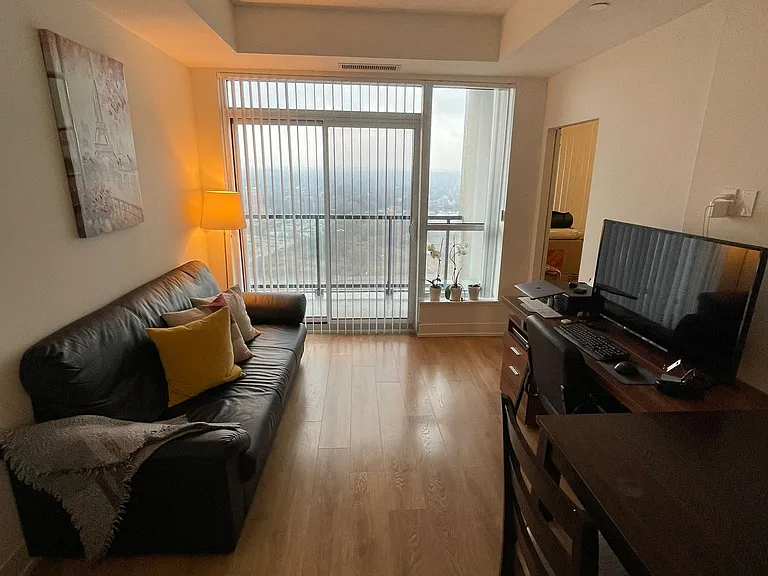 1255 Bayly St #2301 — Photo 8