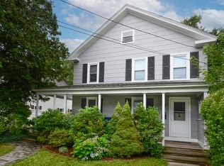 38 Walnut St, Northampton, MA 01060