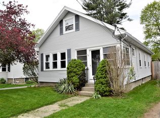 13 Circular Ave #2, Natick, MA 01760