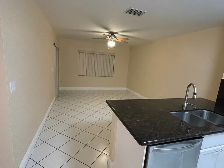 Dining Area - Previous Listing Picture
