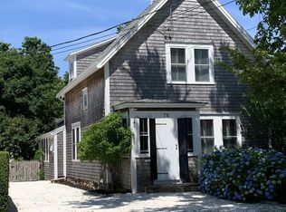 75 King St, Falmouth, MA 02540