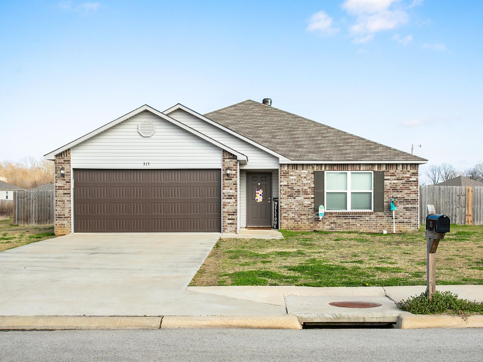 315 Harper Dr, Brookland, AR 72417 Zillow