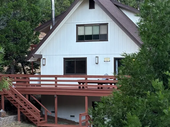 19892 August Ct, Twain Harte, CA 95383