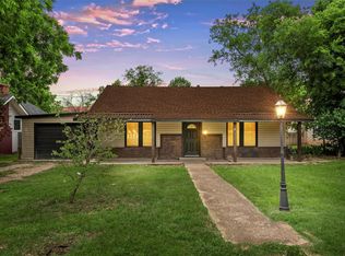 306 N Bordon St, Lorena, TX 76655