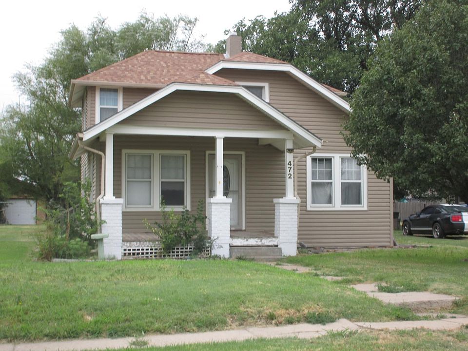 1st image of 472 Main St