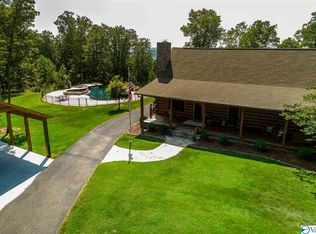 2282 Keel Mountain Rd, Gurley, AL 35748