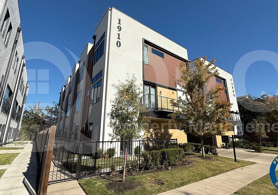 1st image of 1910 Caddo St #A203