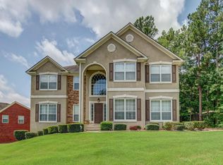 7256 Woodland Ave SE, Covington, GA 30014