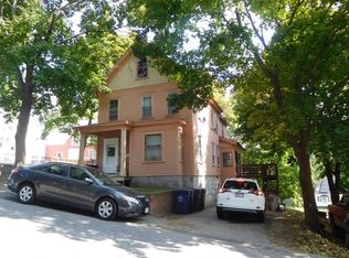 21 Kearsage Ave, Dracut, MA 01826