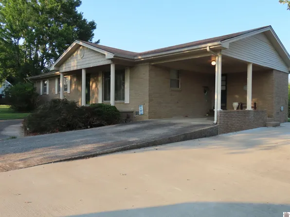 9240 State Route 45 S, Wingo, KY 42088