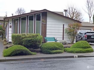 706 Dennis St SE SPACE 4, Tumwater, WA