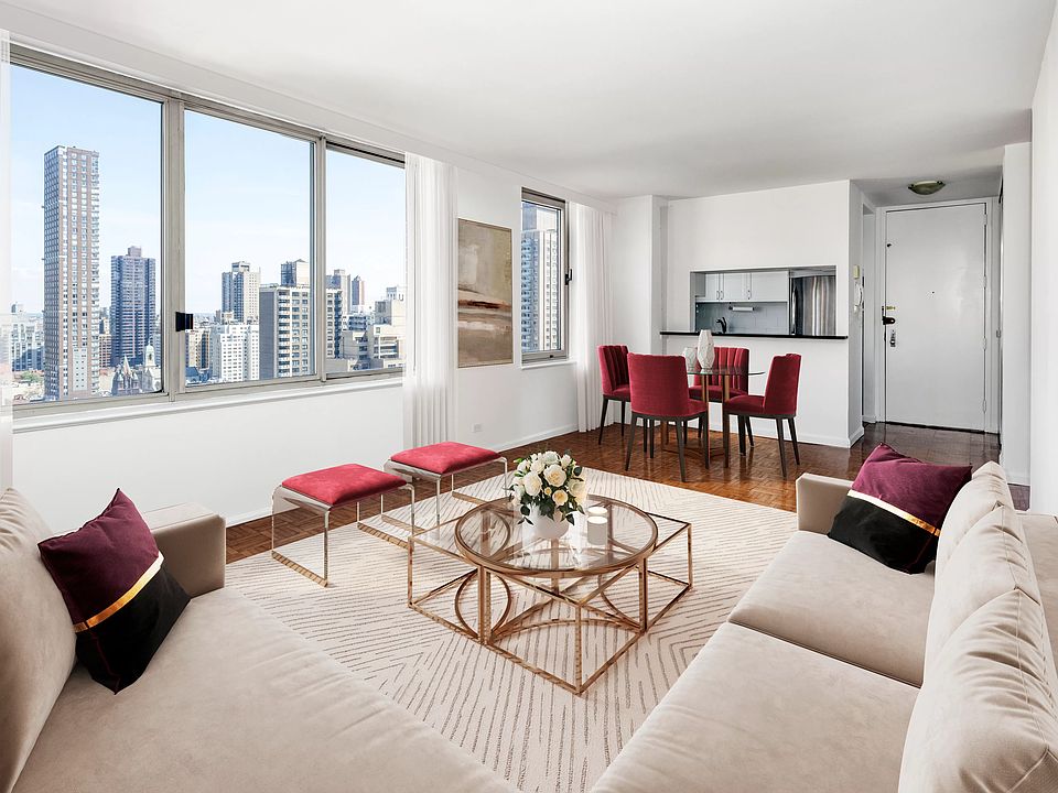 1st image of 200 E 89th St APT 18F