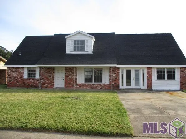 446 N Montz St, Gramercy, LA 70052