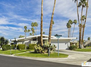 2296 Paseo Del Rey, Palm Springs, CA 92264