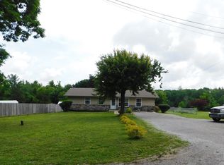256 Drew Howard Rd, Fairfield Glade, TN 38558