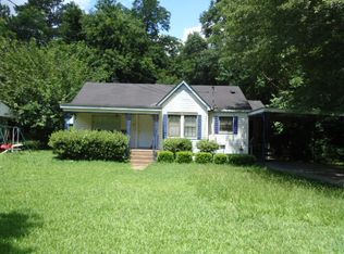 612 Langley Dr, Dothan, AL 36301