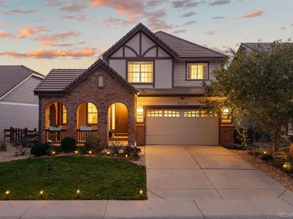 10236 Greenfield Circle, Parker, CO 80134