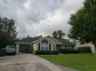 115 Sandalwood Dr, Brunswick, GA 31525