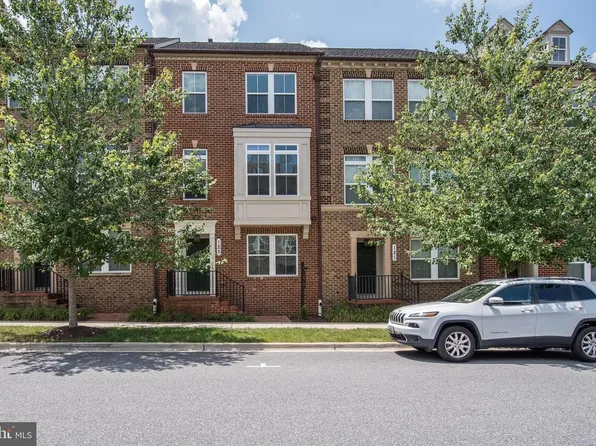 125 Community Center Ave, Gaithersburg, MD 20878
