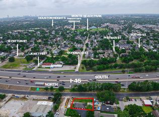 418 Coronado St, Houston, TX 77009