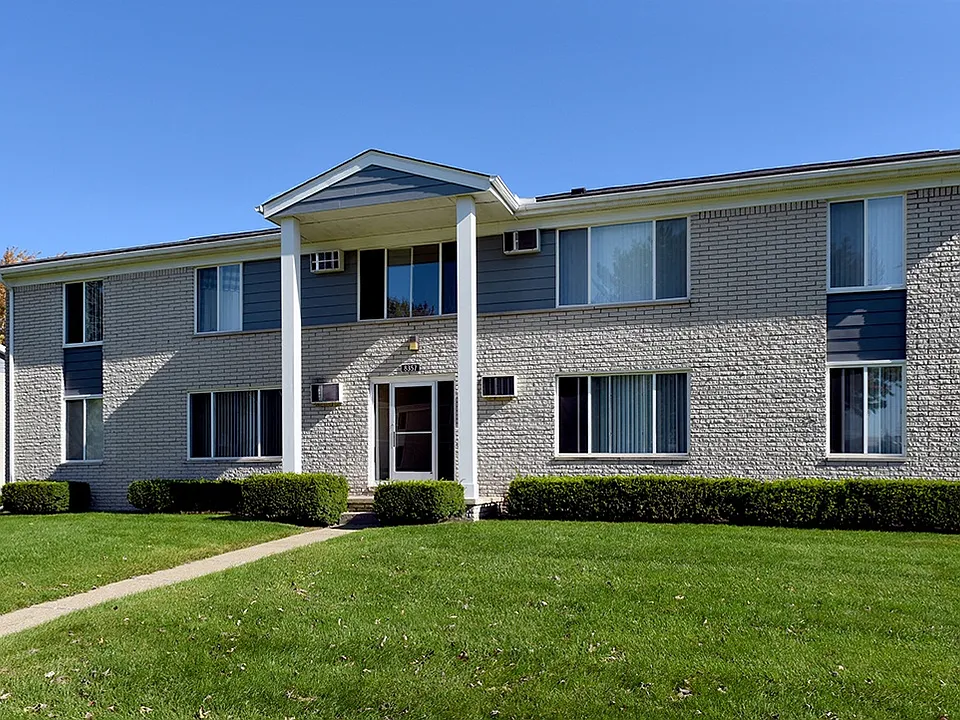 Sterling Park Apartments